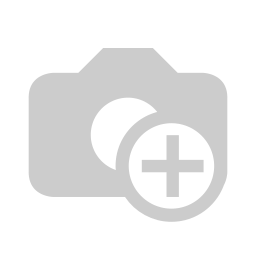 Işıltılı Kırmızı Disk Sallantılı Gümüş Charm